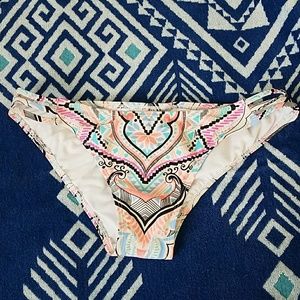 Xhiliration Brand (Target) Bikini Bottom